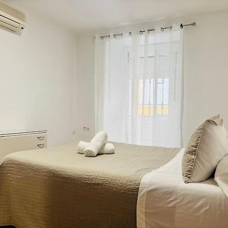 Apartamento Los Capuchinos Cordoba Ngoại thất bức ảnh