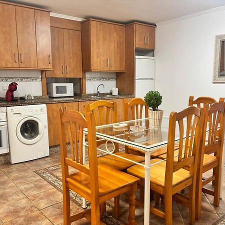 Apartamento Los Capuchinos Cordoba Ngoại thất bức ảnh