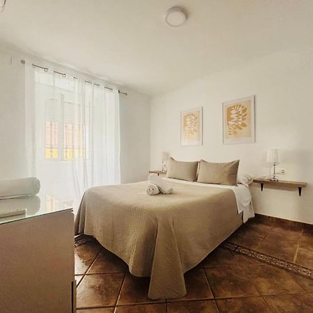 Apartamento Los Capuchinos Cordoba Ngoại thất bức ảnh
