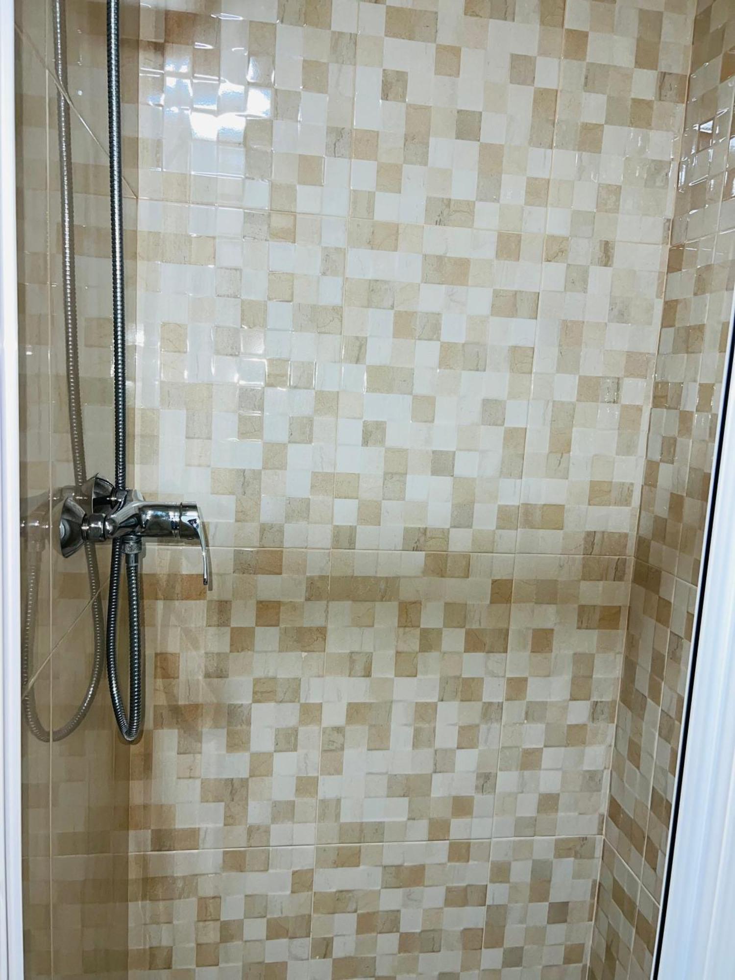 Apartamento Los Capuchinos Cordoba Ngoại thất bức ảnh
