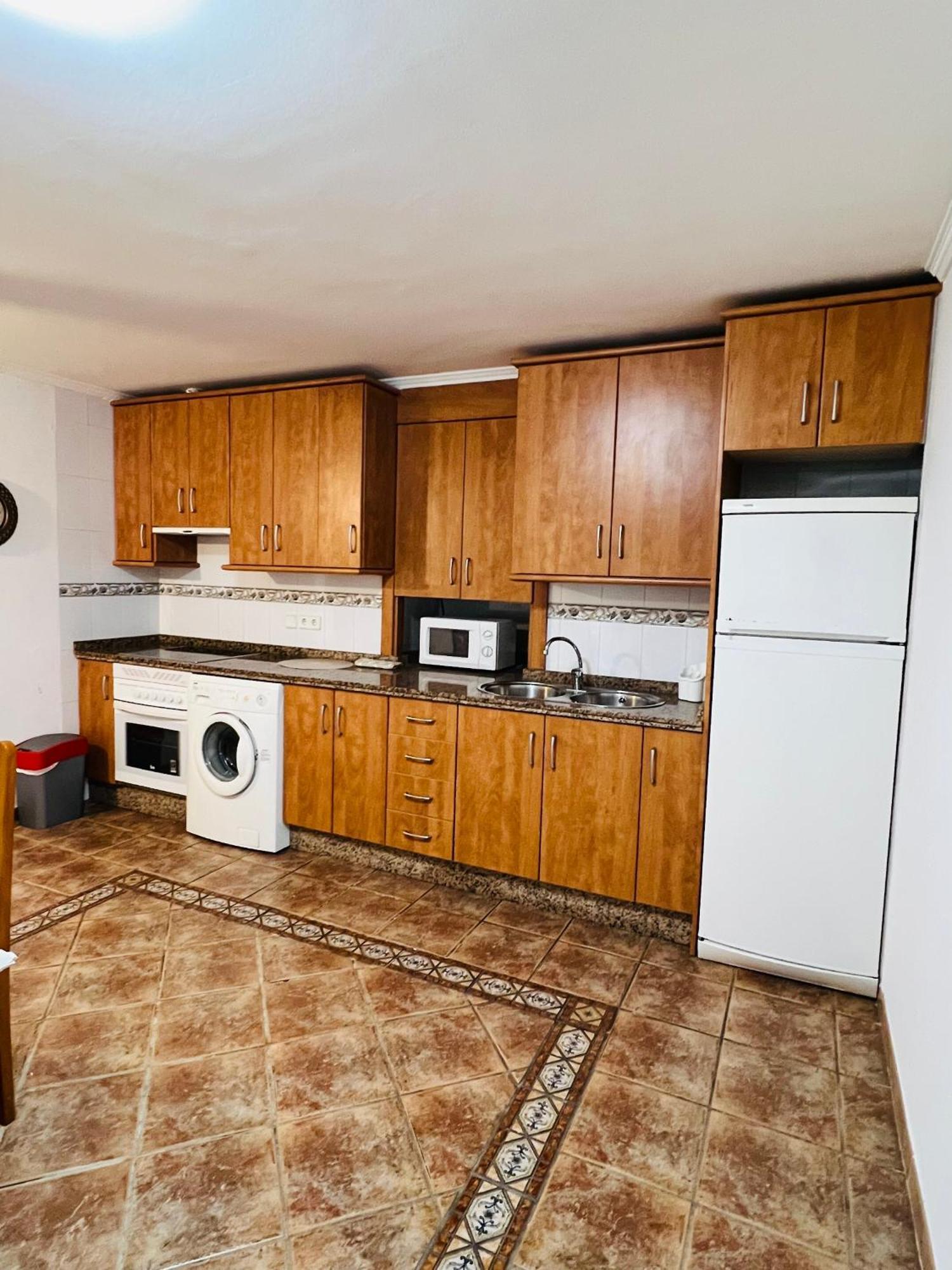Apartamento Los Capuchinos Cordoba Ngoại thất bức ảnh