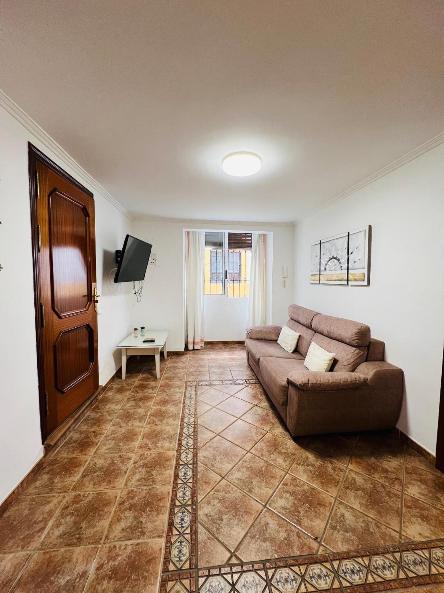 Apartamento Los Capuchinos Cordoba Ngoại thất bức ảnh