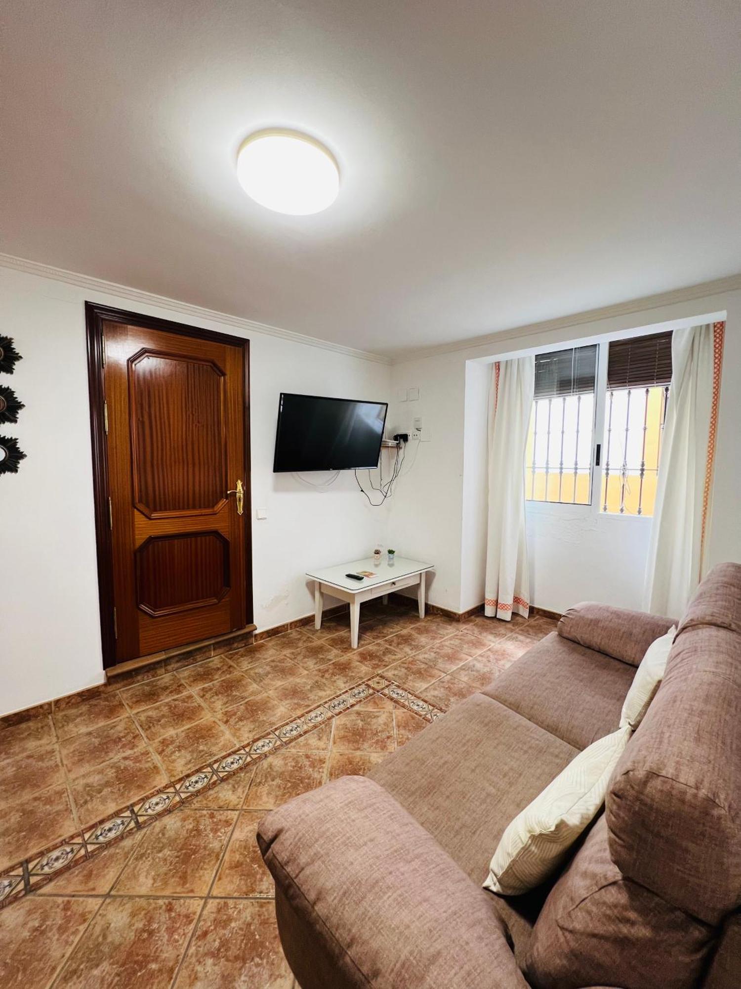 Apartamento Los Capuchinos Cordoba Ngoại thất bức ảnh