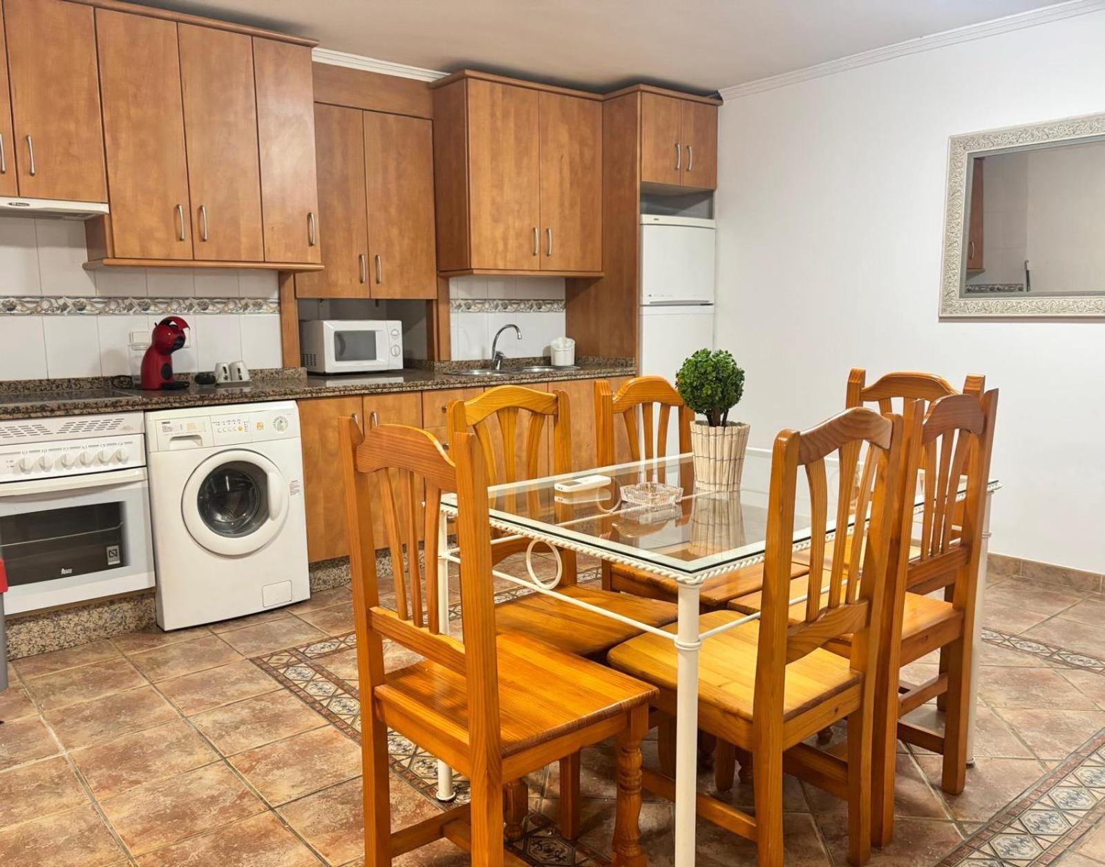 Apartamento Los Capuchinos Cordoba Ngoại thất bức ảnh