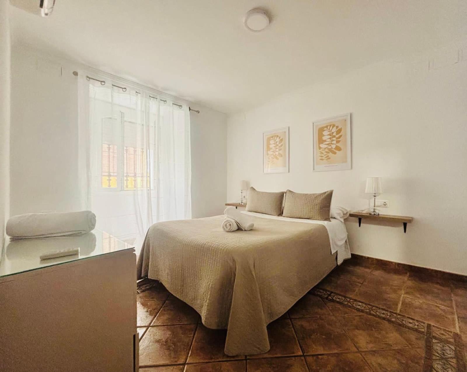 Apartamento Los Capuchinos Cordoba Ngoại thất bức ảnh